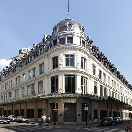 Bon Marche - Charming Apartment Parijs Buitenkant foto