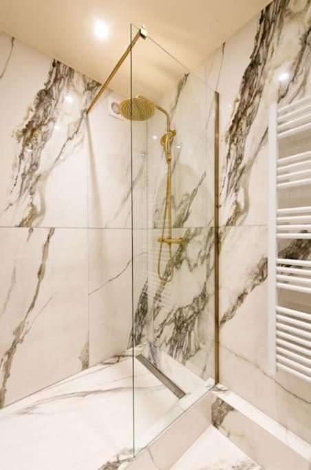 Bon Marche - Charming Apartment Parijs Buitenkant foto
