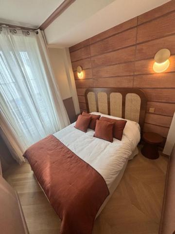 Bon Marche - Charming Apartment Parijs Buitenkant foto