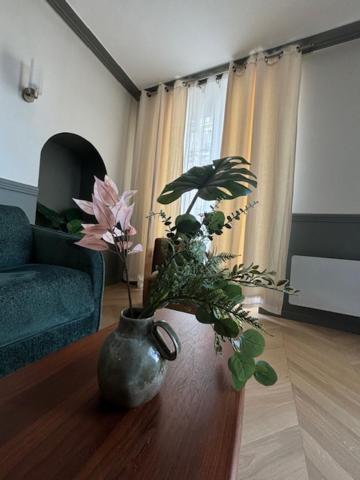 Bon Marche - Charming Apartment Parijs Buitenkant foto